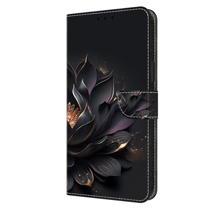 Xiaomi Redmi Note 13 4G suojakuori
 Lotus Purple