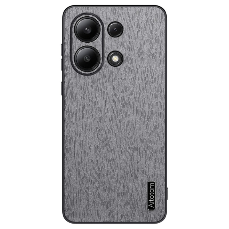 Xiaomi Redmi Note 13 4G Wood Effect suojakuori
