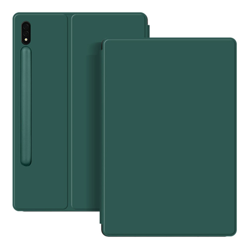Samsung Galaxy Tab S10 FE / S9 FE / S9 / S8 Magneettinen suojakuori