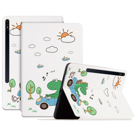 Samsung Galaxy Tab S8 Plus...