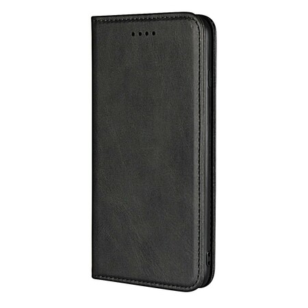 Flip Cover iPhone 8 Plus / 7 Plus Premium keinonahkainen ompeleet
