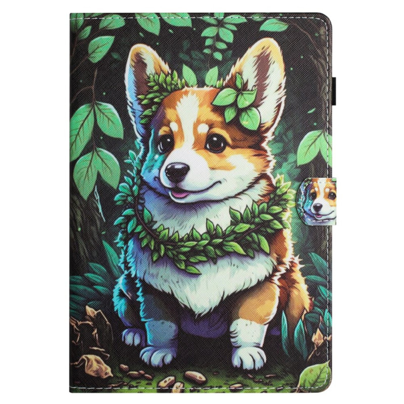 Samsung Galaxy Tab S6 Lite Suojakuori
 Corgi