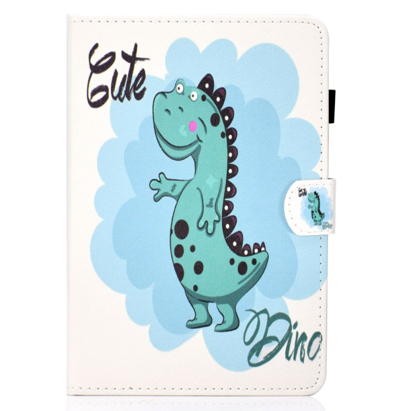 Samsung Galaxy Tab A 8.0 (2019) Dinosaurus suojakuori
