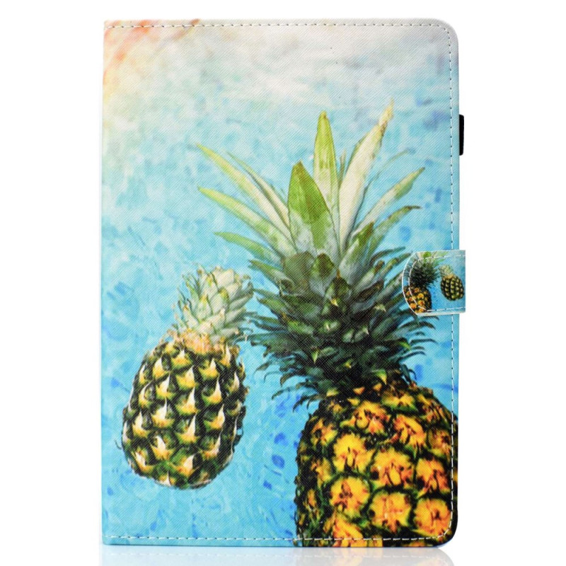 Samsung Galaxy Tab A 8.0 (2019) ananas suojakuori
