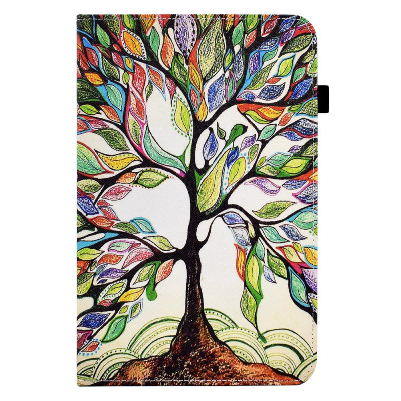 Suojakuori
 Samsung Galaxy Tab A7 (2022) / (2020) Puu
 of Life (Elämän puu)