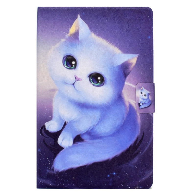 Samsung Galaxy Tab A7 suojakuori
 (2022) / (2020) Kitty Design - Kitty Design