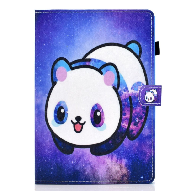 Samsung Galaxy Tab A7 suojakuori
 (2022) / (2020) Iso Panda