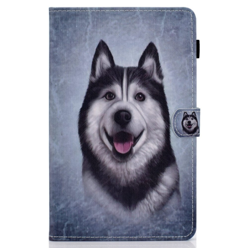 Samsung Galaxy Tab A7 (2022) / (2020) Husky -puhelimeen