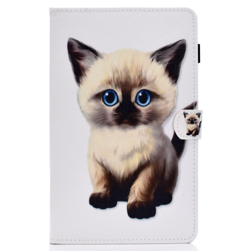 Suojakuori
 Samsung Galaxy Tab A7 (2022) / (2020) Söpö kissa
