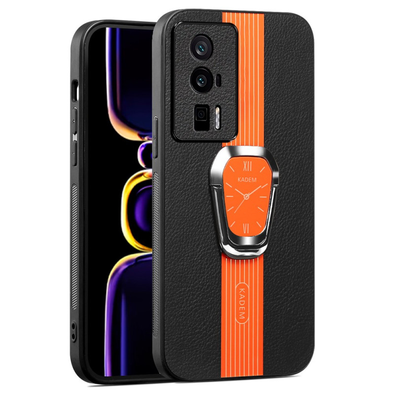 Poco F5 Pro 5G Watch Cover tuki KADEMille