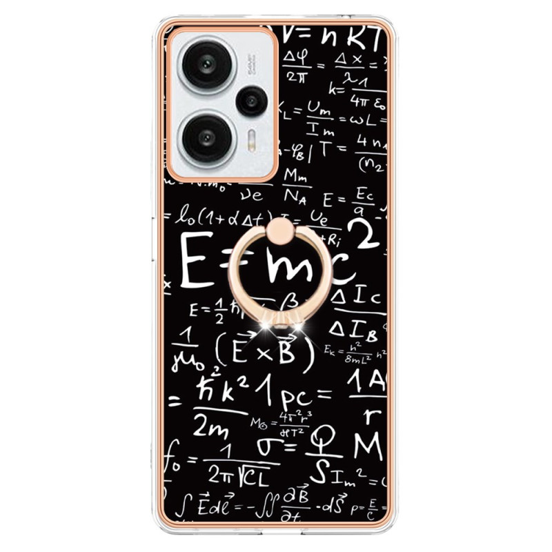 Xiaomi Poco F5 Equation Suojakuori
