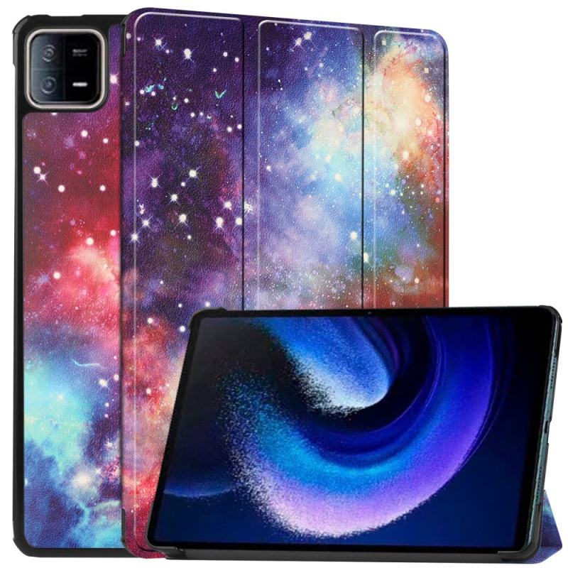 Älykäs suojakuori
 Xiaomi Pad 6 / 6 Pro Galaxie