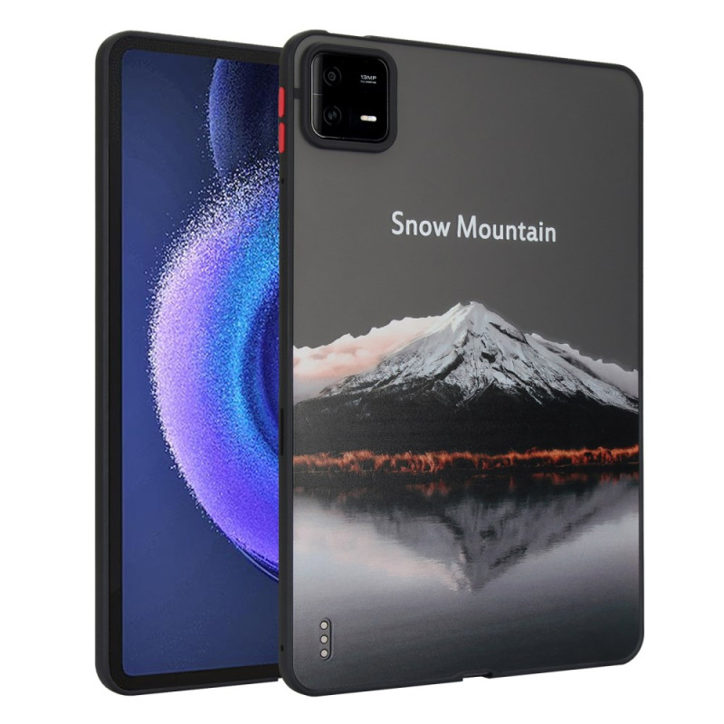 Xiaomi Pad 6 / 6 Pro Lumivuori suojakuori
