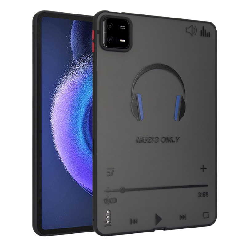 Xiaomi Pad 6 / 6 Pro kuulokekotelo