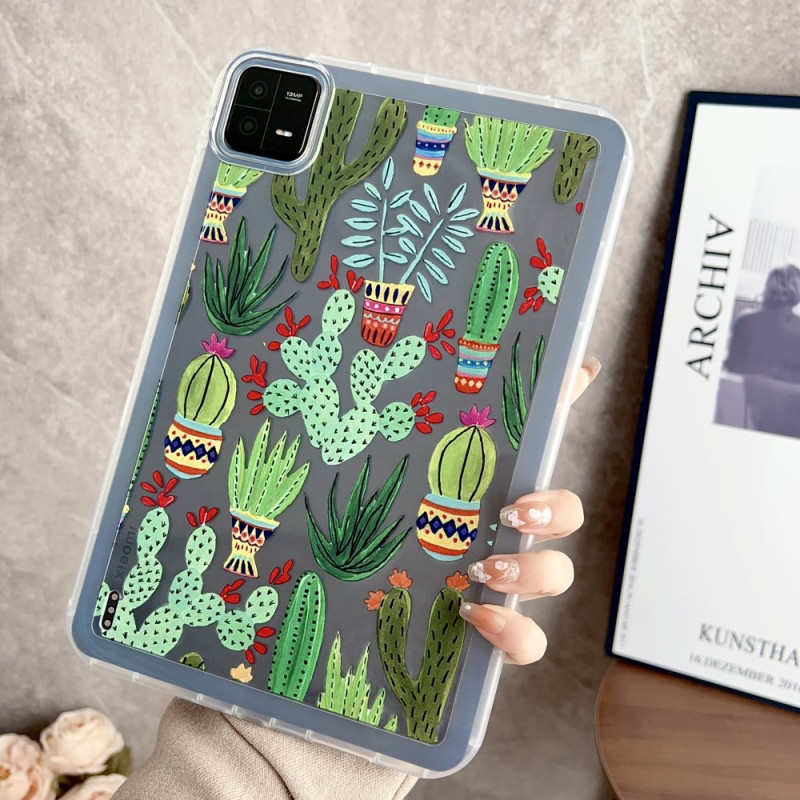 Xiaomi Pad 6 Cactus Suojakuori
