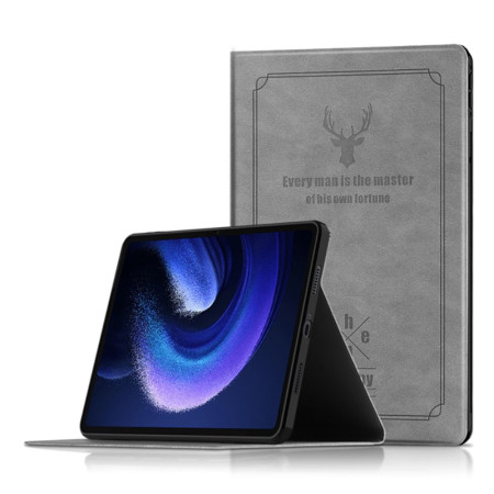 Xiaomi Pad 6 Deer suojakuori