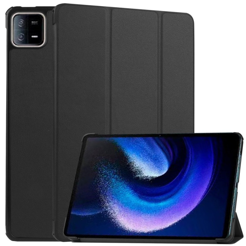 Smart Suojakuori
 Xiaomi Pad 6 Tekonahka
