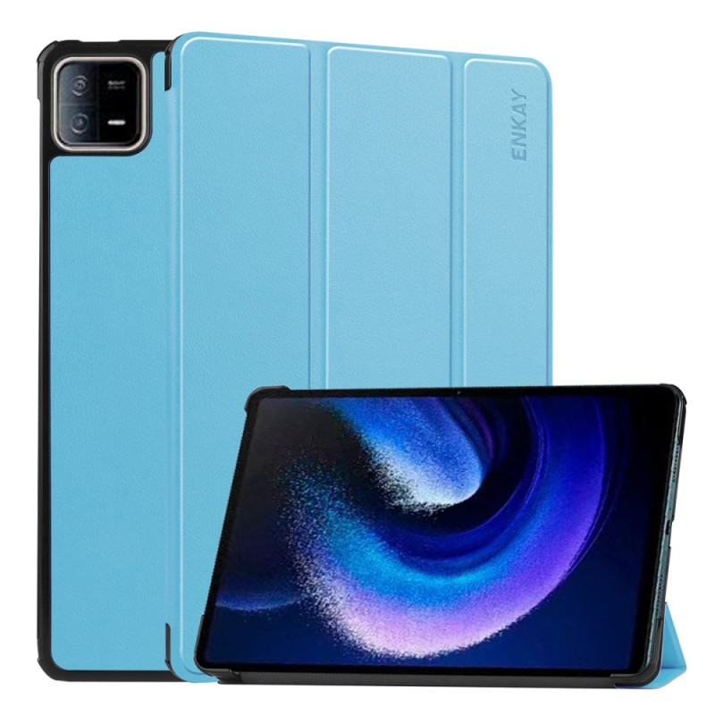 Älykäs suojakuori
 Xiaomi Pad 6 / Pad 6 Pro Klassinen
 ENKAY