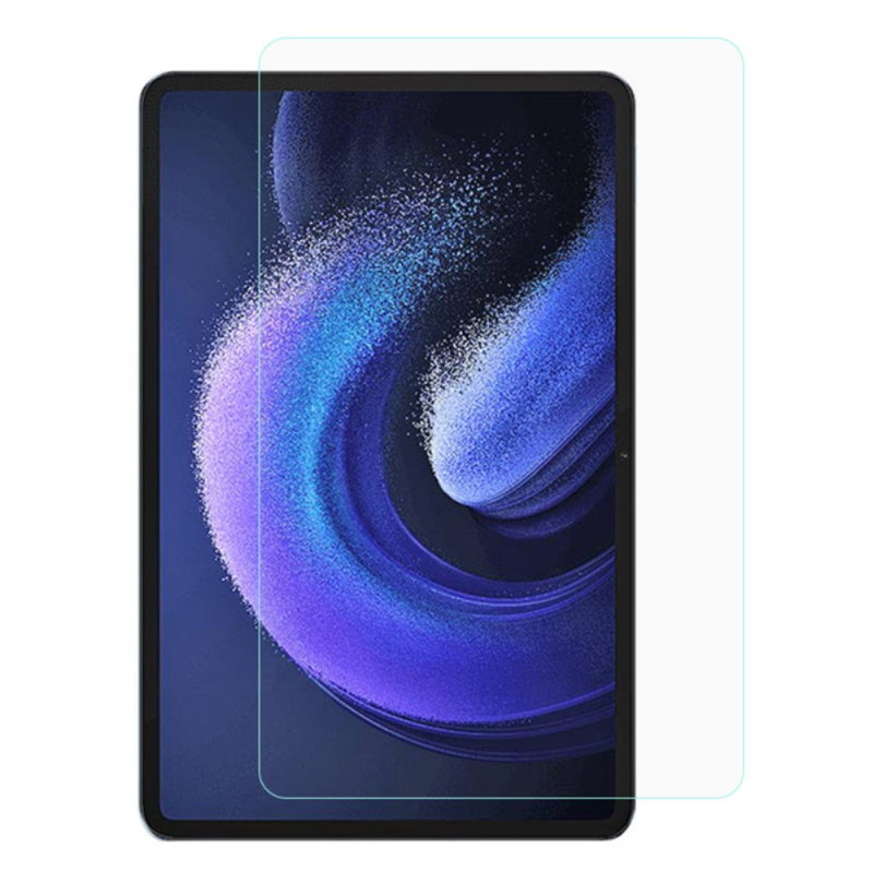 Panssarilasi
 näytönsuoja Xiaomi Pad 6 / 6 Pro:lle