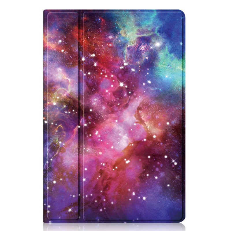 Smart Suojakuori
 Xiaomi Pad 6 Pro Pyörivä kynänpidike Galaxy Galaxy