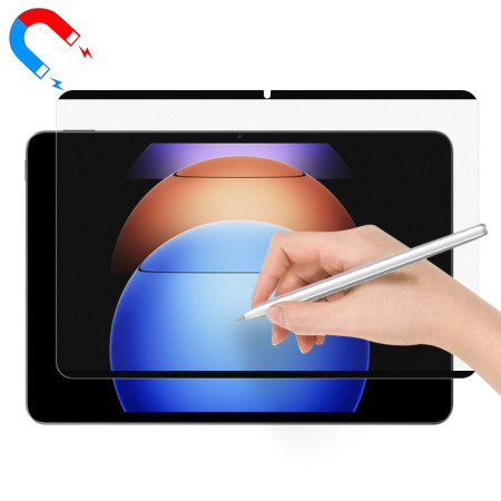 Magneettinen suojakalvo...