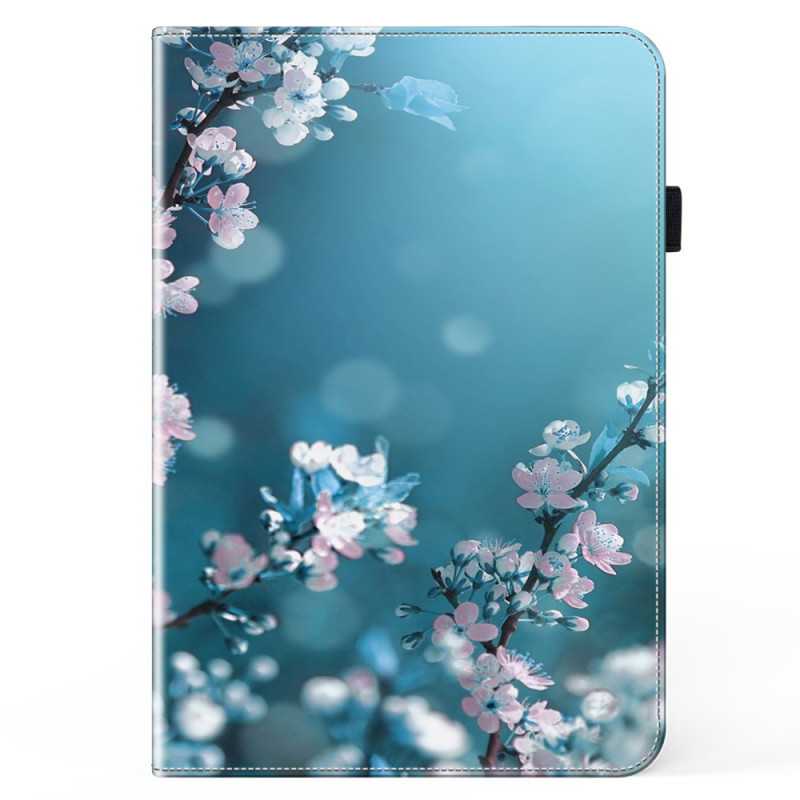 Xiaomi Redmi Pad SE Plum Blossom Suojakuori
