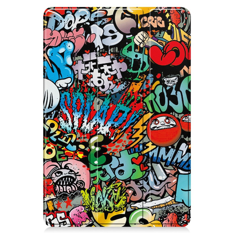 Smart Suojakuori
 Xiaomi Redmi Pad SE Graffiti