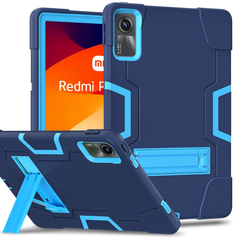 Xiaomi Redmi Pad SE Hard Suojakuori
 Integroitu jalusta