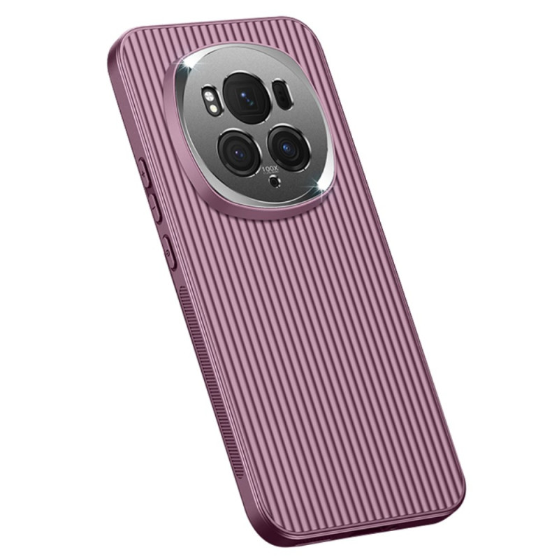 Honor Magic 6 Pro kansi metallikehys objektiiville