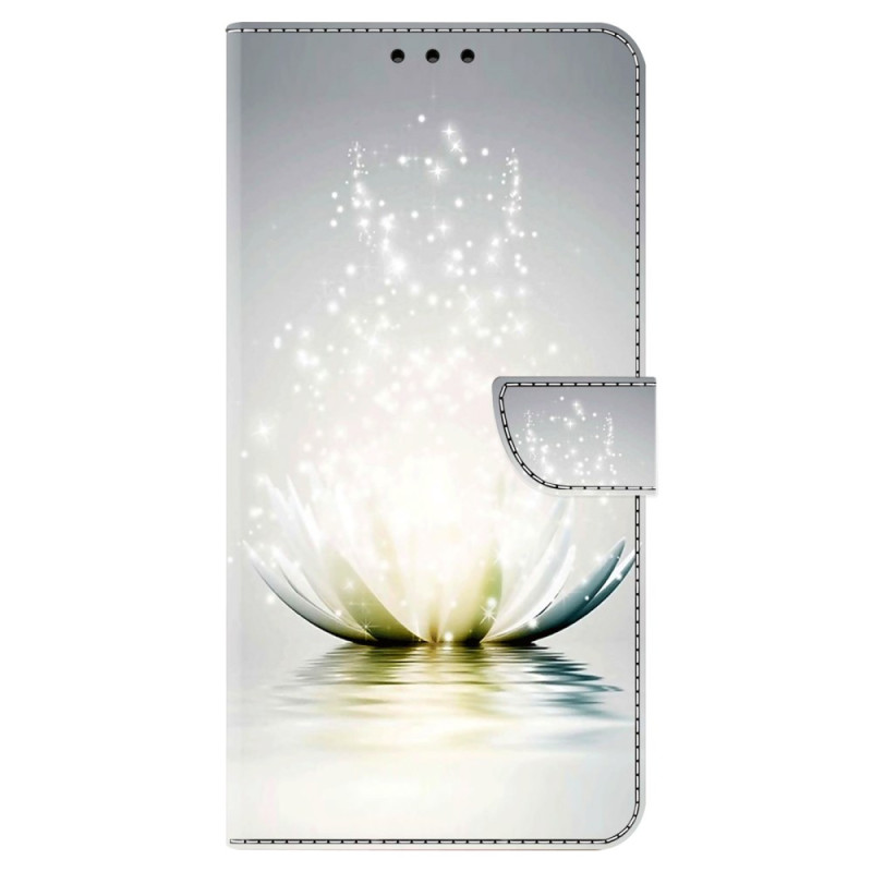 Honor Magic 6 Lite Lotus suojakotelo
