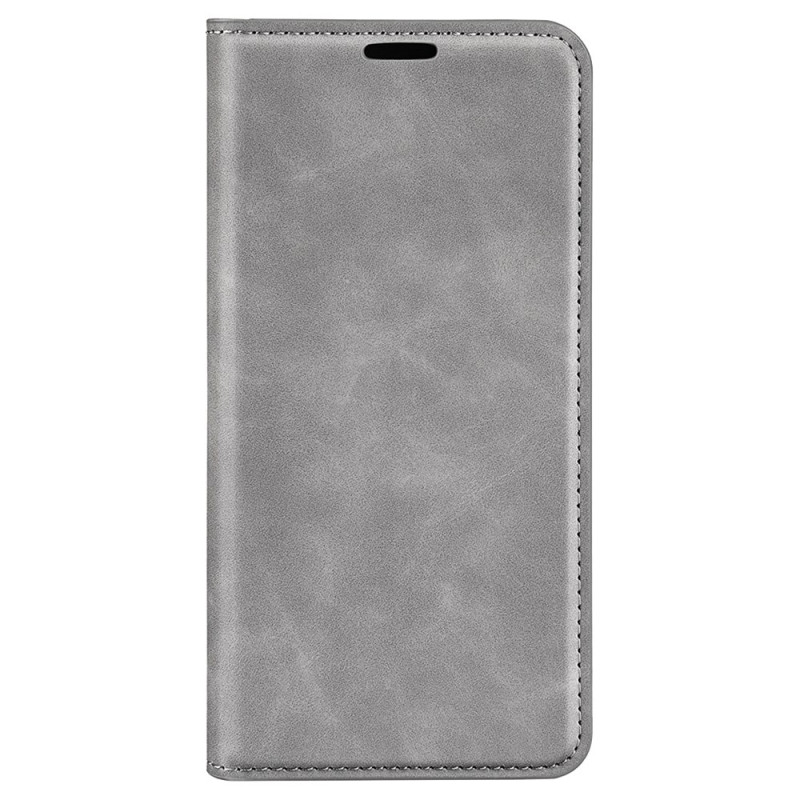 Flip Cover Honor Magic 6 Lite / X9b Klassinen