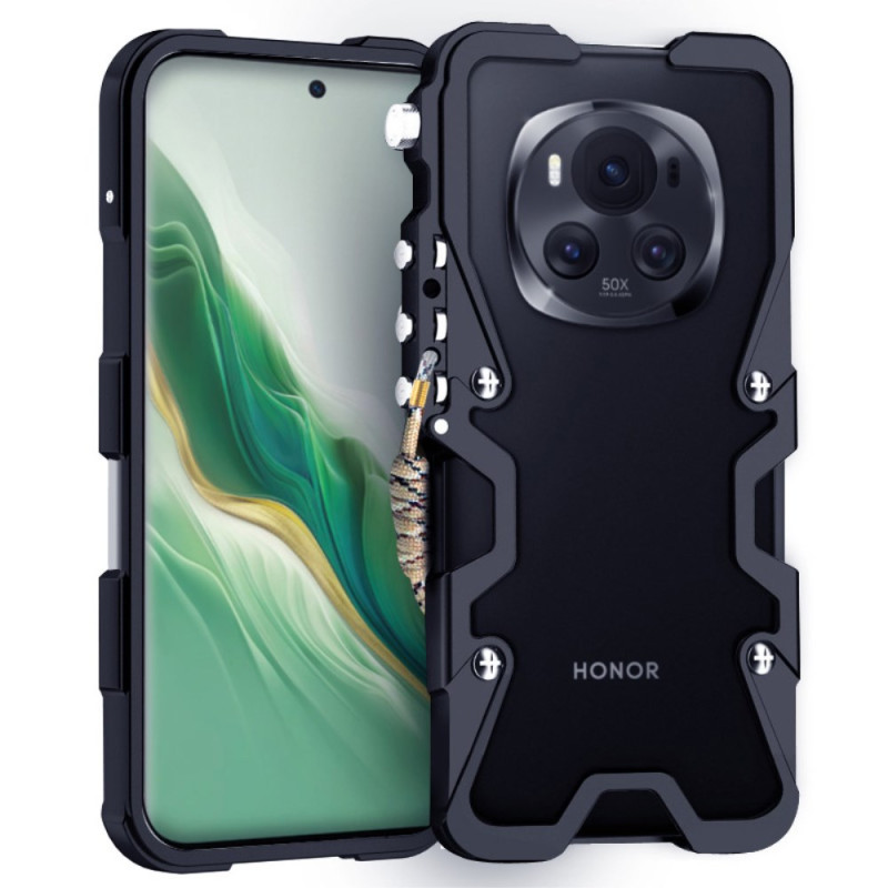 Honor Magic 6 Lite / X9b alumiiniseos suojakuori
