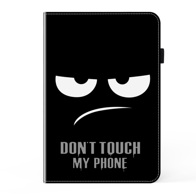 Xiaomi Redmi Pad Don't Touch My Pad suojakuori
