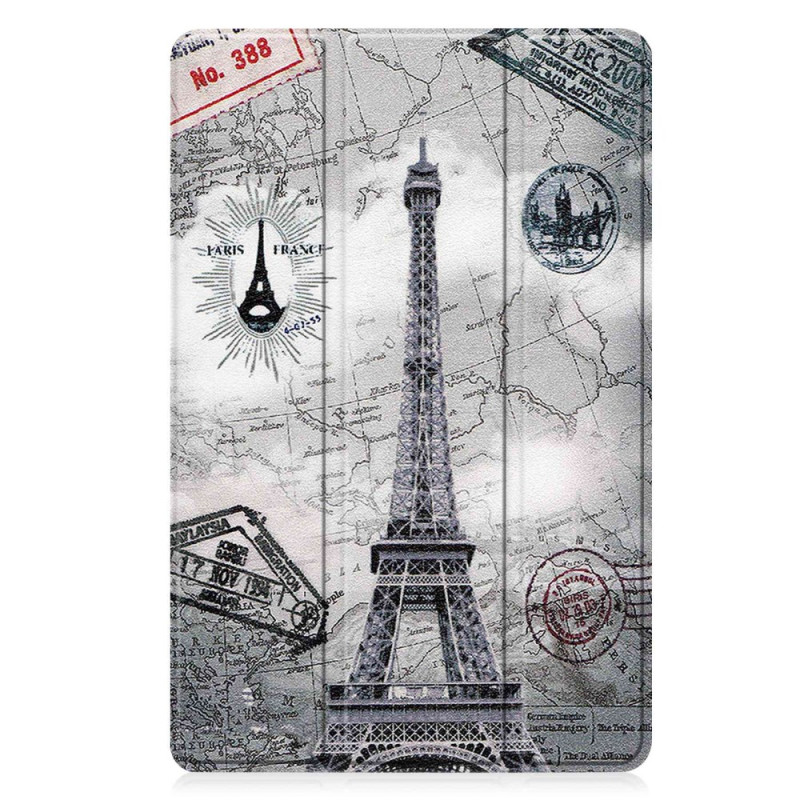 Älykäs suojakuori
 Xiaomi Redmi Pad Eiffel-torni Vintage