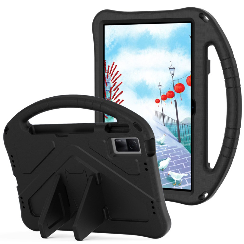 Xiaomi Redmi Pad Suojakuori
/ Huawei MatePad 10.4 (2022) (2020) EVA kahva