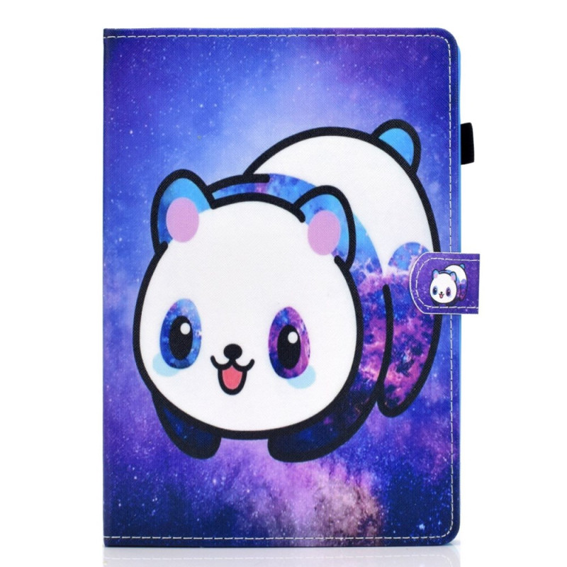 Samsung Galaxy Tab A7 Lite Panda Suojakuori
