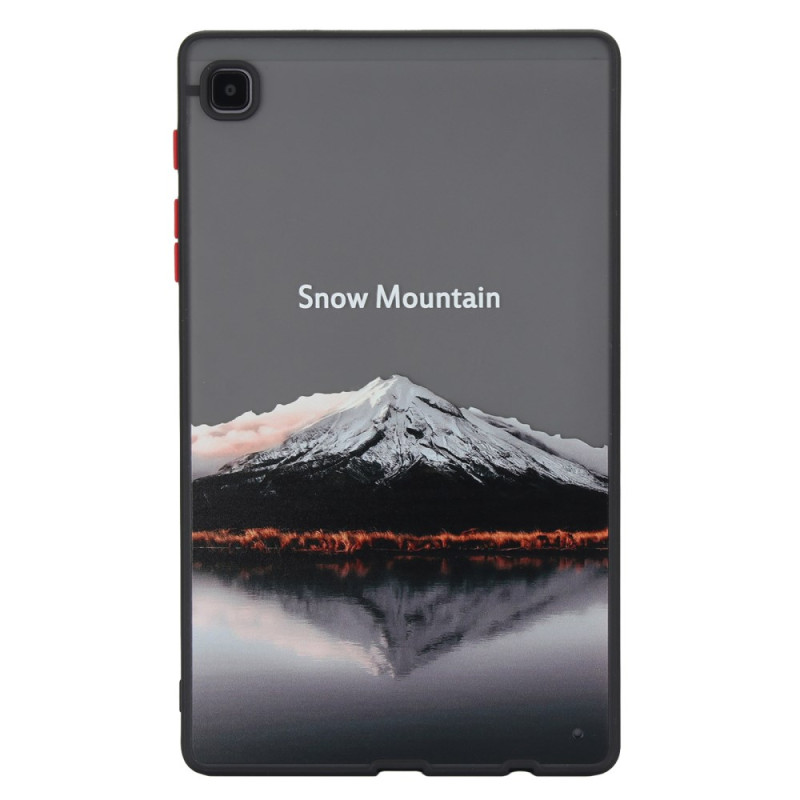 Samsung Galaxy Tab A7 Lite suojakuori
 Mountain White