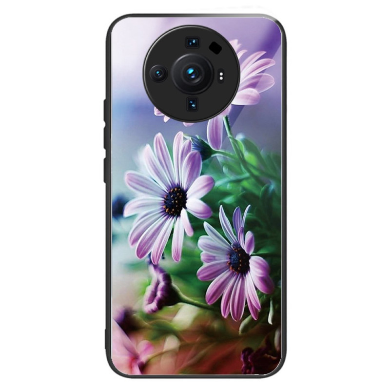 Xiaomi 12S Ultra Suojakuori
 panssarilasi
 Chrysanthemum Purple