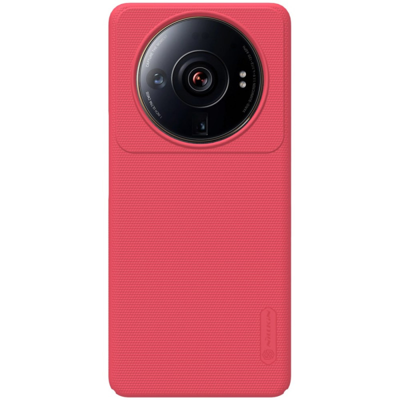 Xiaomi 12S Ultra Suojakuori
 NILLKIN