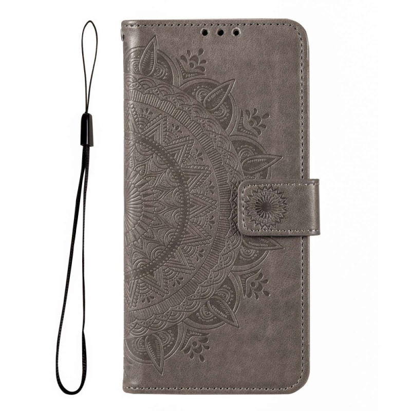 Xiaomi 12S Ultra Mandala Sun Suojakuori
