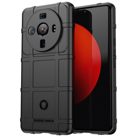 Xiaomi 12S erittäin kestävä...