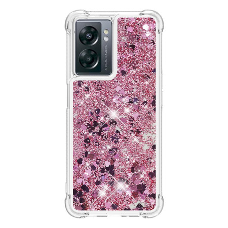 Suojakuori
Oppo A77 5G /...