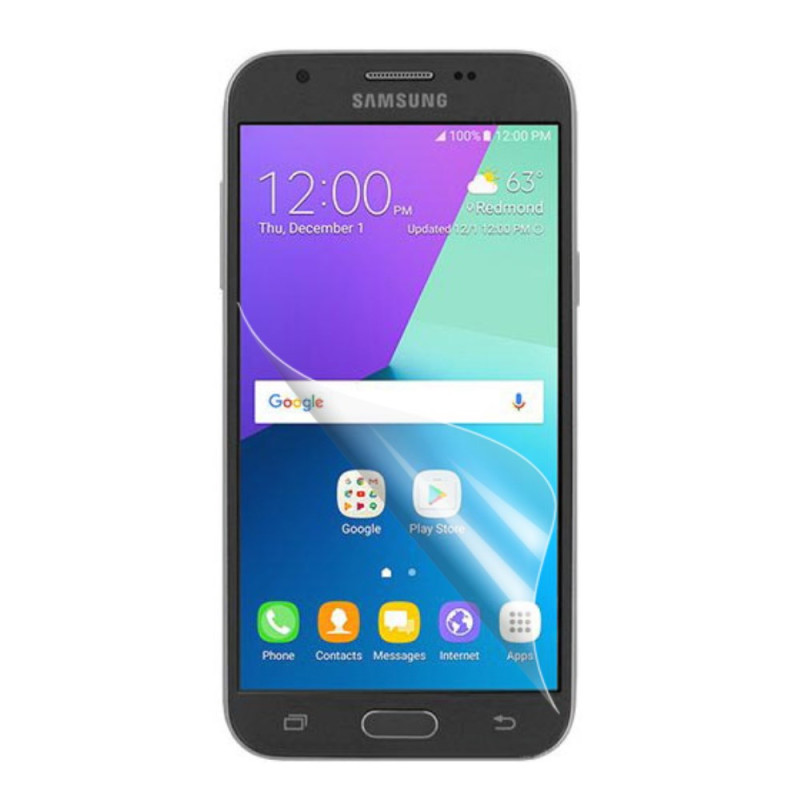 Näytönsuoja Samsung Galaxy J3 2017