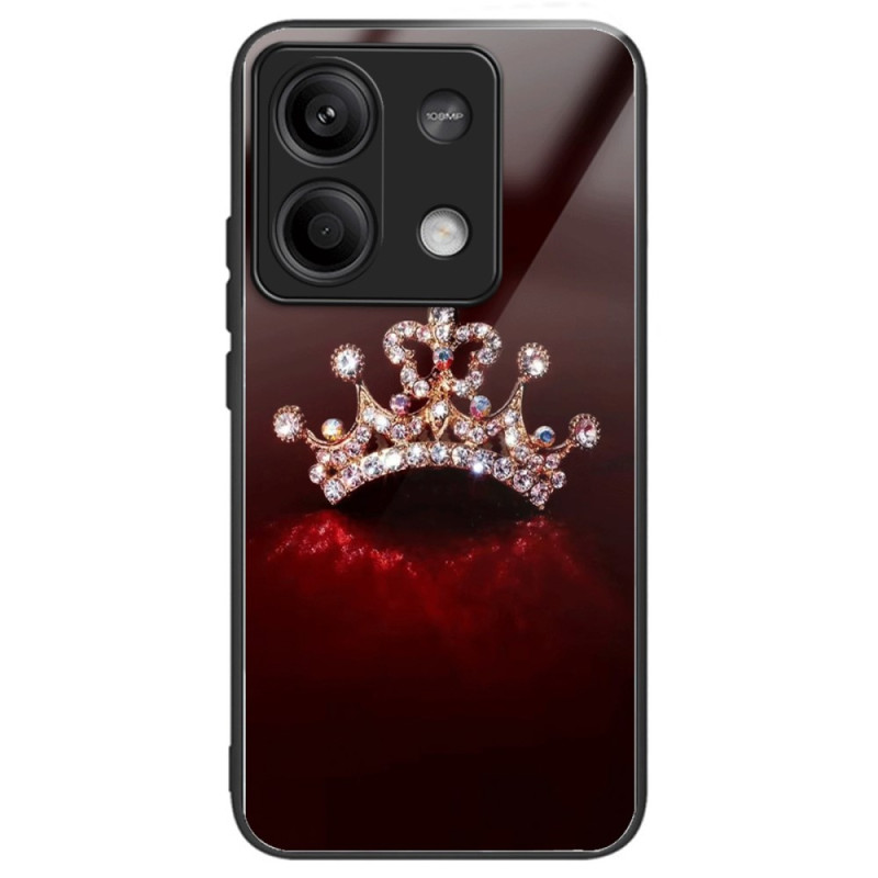 Xiaomi Redmi Note 13 5G panssarilasi
 Diamond Crown Suojakuori
