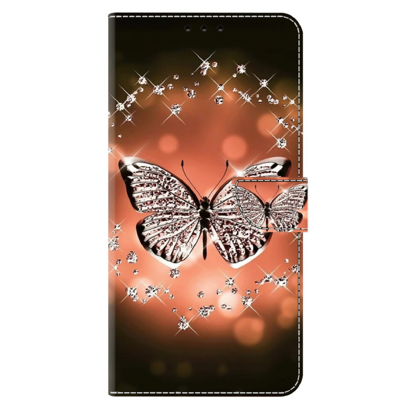 Suojakuori
 Xiaomi Redmi Note 13 5G Perhonen
 Crystal