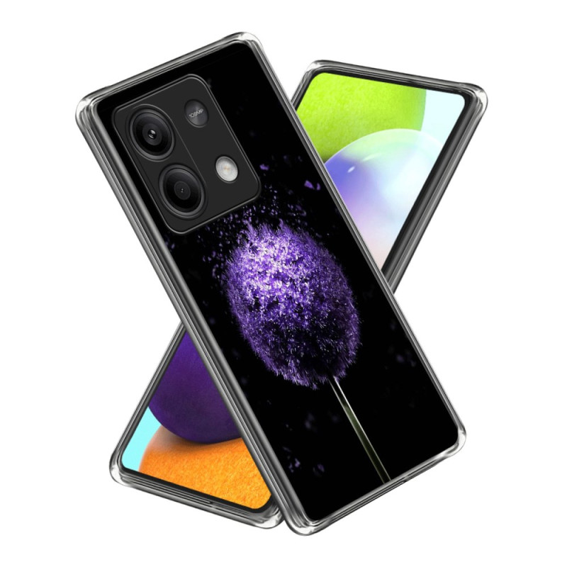 Xiaomi Redmi Note 13 5G Dandelion suojakuori
