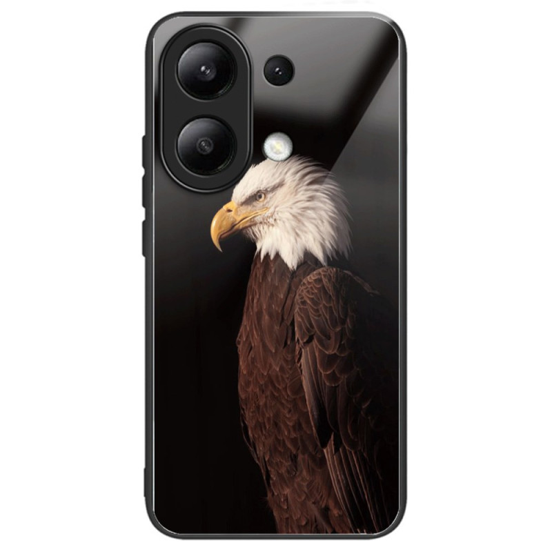 Xiaomi Redmi Note 13 4G panssarilasi
 Suojakuori
 Eagle