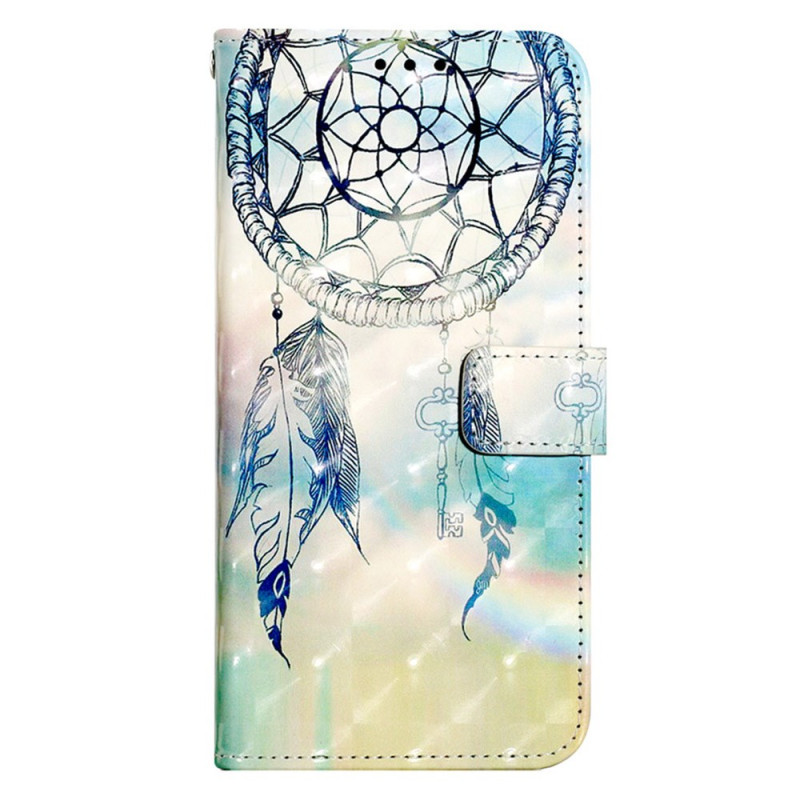 Xiaomi Redmi Note 13 4G Dreamcatcher Suojakuori
 pastellivärinen