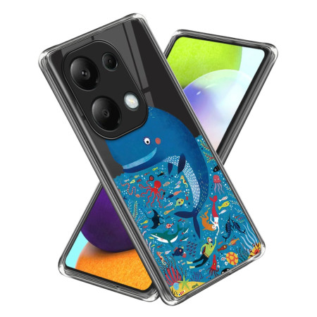 Xiaomi Redmi Note 13 Pro 4G...