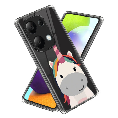 Xiaomi Redmi Note 13 Pro 4G...